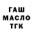 Бутират вода Maxym Netyksha